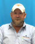 Headshot of Landscape Services Supervisor, John Paul Kelly