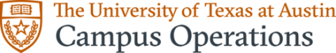 Campus Operations wordmark