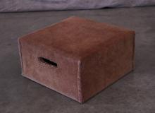 Conductor / pedestal box