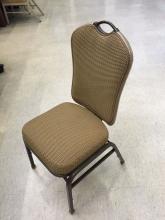 Banquet chair