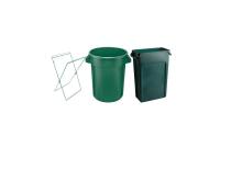 Compost Bins offered by Resource Recovery