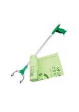 Nifty Nabber and Bin Liners offered by Resource Recovery