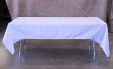 Table, 6ft with cloth