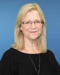 Headshot of Assistant Director of Facilities Services Support, Debra DiMeo
