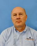 Mike Klemmer, Assistant Manager, Landscape Maintenance