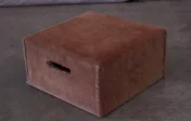 Conductor / pedestal box