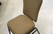 Banquet chair