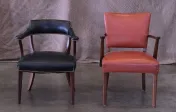 Presidential chairs