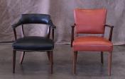 Presidential chairs