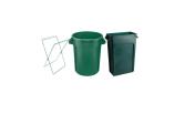 Compost Bins offered by Resource Recovery