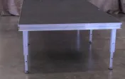 Riser, 8ftx4ftx2ft