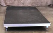 Riser, 8ftx4ftx8in