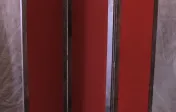 Privacy screen