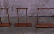 Mace stands