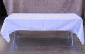 Table, 6ft with cloth