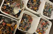 Battery Recycling image