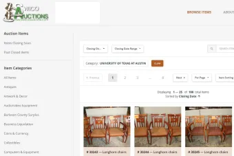 OnlineAuctions