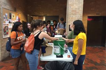 ZW Student Orientation