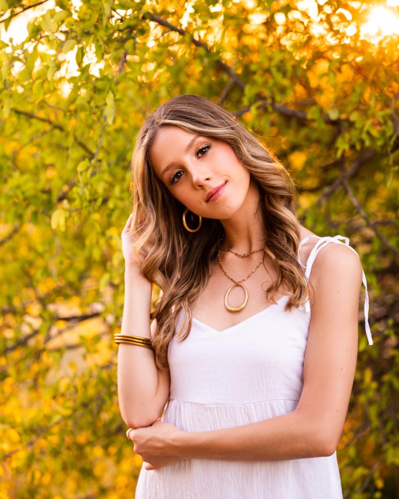 Headshot for Lauren Finnerty
