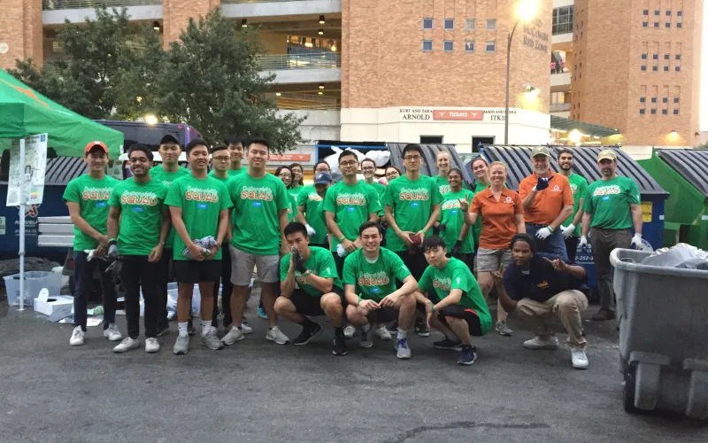 ZW Volunteers